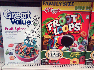 Illustration for article titled top 5 cereals and bottom 5 cereals